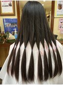 ヘアドネーション