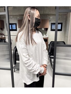 アコ(Aco) ★筋感しっかりめのオリジナルハイライト★