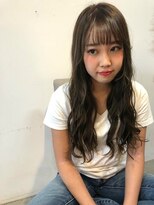 ミルコ バイ クラク(MIRUCO by KURAKU)&nbsp;赤みのないオリーブカラー！