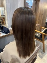 ユニ (UNI)&nbsp;ナチュラルストレート