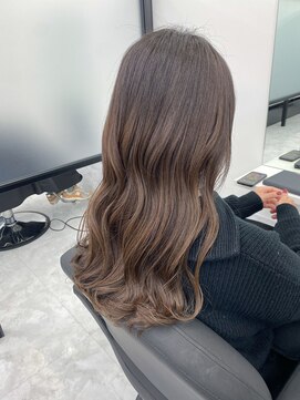 エフ 錦糸町(F.) 王道ベージュカラー