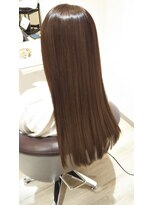 モグ(mog)&nbsp;梅雨対策ストレート