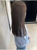 グレージュ