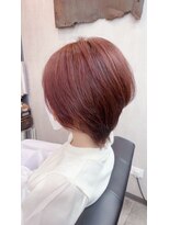 オト(oto) アディクシーピンク系カラー♪ 大人ガーリー