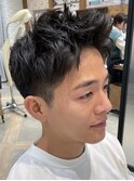 ソフトジェットモヒカン