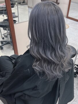 エフカード(F-card) ☆ダークグレージュ☆