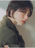 30代/40代/50代 【絶壁解消】大人美人ショート