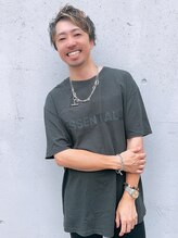 オルメント(ORL'MENT) 中野 貴文