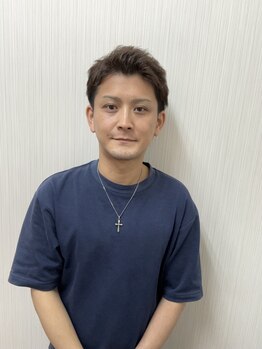 ヴェルクス(VELX'S)の写真/リーズナブルな価格でご提供するからお値段も仕上がりも満足♪ご来店からお見送りまでマンツーマンで施術☆