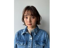 ミチ ノア(mich-nor-)