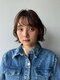 ミチ ノア(mich-nor-)の写真/ボブやショートへのスタイルチェンジをしたい方も、高い再現性と似合わせ技術で可愛くお洒落なスタイルへ♪