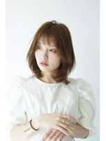 ピリナバイプロデュース 相模原相武台前店(Pilina by produce)&nbsp;黒髪×髪質改善カラー（相武台/座間/相模原）