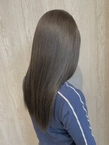 タブーセントラル(TABOO Central)&nbsp;グレージュカラー