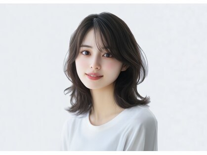 チャチャブラン アミー(cha-cha Blanc Amie)の写真