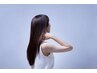 ★スタッフおすすめ★美髪へ導く髪質改善トリートメント