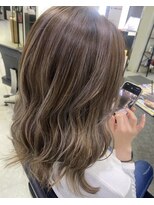 アリエル セバスチャン&nbsp;ハイライト