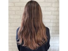 ヘアデザイン ココ(Hair Design COCO)