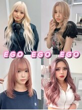 エゴ 池袋(EGO)&nbsp;フリー 指名なし
