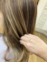 スウィートハンズ 具志川店(Sweet Hands) 綺麗を求める大人女性の為ヘアスタイル