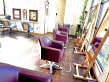 リスキーズ(RISKY'S)の雰囲気（店内雰囲気☆）