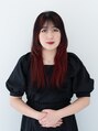 アンドビー(&b.) 安藤 彩音