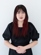 アンドビー(&b.) 安藤 彩音