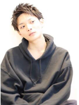 リップス 原宿(LIPPS) マットライズアップショート