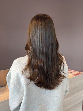 リアン(Lien.) オリーブベージュ♪