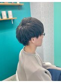 ショート