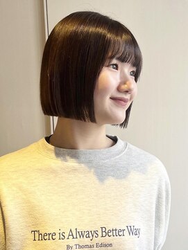 アンバースデー(UNBIRTHDAY) ぱつっと