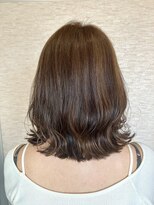 ローカス 花小金井北口店(LOCUS)&nbsp;外ハネミディー