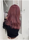 Rose Pink【ローズピンク】