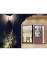 トータルビューティーサロン  Ling Ｋ ～hair design～