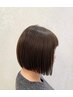 カット+癒しのリラクゼーションスパ   ￥8,250→￥7,150