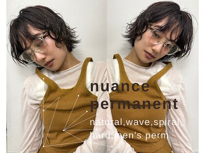 バロンフェム(baLon.fem)の写真