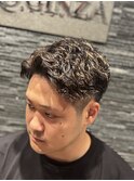 レジェンドツイスパショート