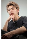フェザーショート