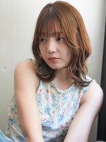 ノエル 池袋店(noel)&nbsp;【noel】hachi×ミディアムレイヤー