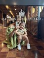 フラット 千葉(Flat.) 3歳の娘がいます!ママさんの髪のお悩みもご相談ください!