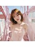 ★当日限定クーポン★ブリーチなしダブルカラー＋N.カラー￥9700