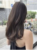 〈Tierra毛利仁美〉オフィスにもおすすめシナモンベージュ
