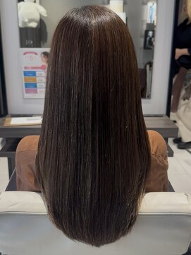 アース オーセンティック 新浦安店(EARTH Authentic) ロングストレート