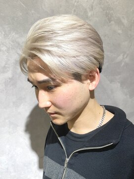 マハロ 千葉(mahalo) ホワイトベージュ