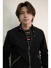 ノラ シブヤ(NORA) 長山 海秀