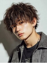 ブラン 池袋(BLANC) バブルマッシュ