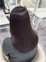 ナビ 金沢駅前店(navi)&nbsp;髪本来の美しさへ