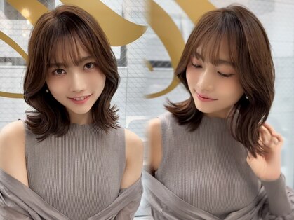 シュガー バイ エクラート 立川南口店(SUGAR by ECLART)の写真