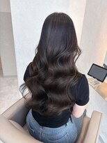 ジーナ メゾン 札幌(Zina Maison)&nbsp;髪質改善＊ダークアッシュ＊韓国風＊美髪【Zina Maison札幌】