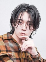 ゴールド 京都 三条(GOALD)&nbsp;センターパート