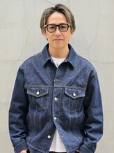 ミンクスリッカ 表参道(MINX RICCa) 中野 太郎